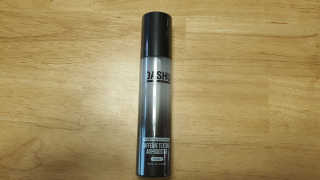 다슈코리아 다슈 볼륨 카페인 파워 에어부스터 120ml — 5점을 준 리뷰어가 2020년 4월 올린 사용 사진