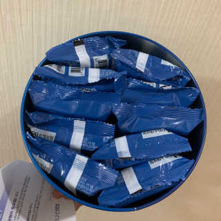 서울약사신협_프로바이오생유산균_2.5G x 100포 — 5점을 준 리뷰어가 2020년 8월 올린 사용 사진