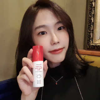리더스코스메틱 리더스 올필터 마스크존 미스트 — 5점을 준 리뷰어가 2020년 11월 올린 사용 사진