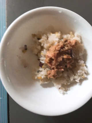 동원참치 펭수참치 — 5점을 준 리뷰어가 2020년 7월 올린 사용 사진