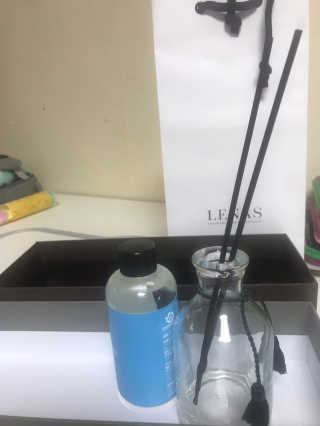 레나스 프리미엄 아로마 디퓨저 200ml  [1SET] — 리뷰어가 2020년 11월 올린 사용 사진