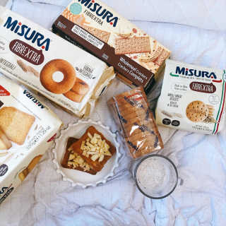 미주라 MiSURA 통밀 4종 — 5점을 준 리뷰어가 2020년 12월 올린 사용 사진