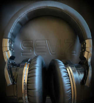 SEVIZ Bluetooth Headphones 10 3color — 5점을 준 리뷰어가 2020년 7월 올린 사용 사진