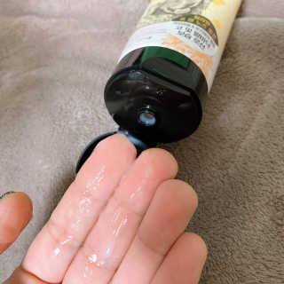 버츠비 케어플러스 릴리빙포앤노즈로션 — 5점을 준 리뷰어가 2020년 11월 올린 사용 사진