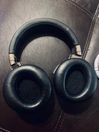SEVIZ Bluetooth Headphones 10 3color — 5점을 준 리뷰어가 2020년 7월 올린 사용 사진