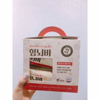 경기도사회적경제조직 [경기사회적경제조직 특별전]증안리약초마을 힘뇌바15개 — 5점을 준 리뷰어가 2020년 12월 올린 사용 사진