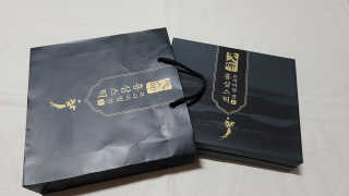 헬스업_천명진프리미엄홍삼스틱_10ml x 30포 — 5점을 준 리뷰어가 2020년 10월 올린 사용 사진