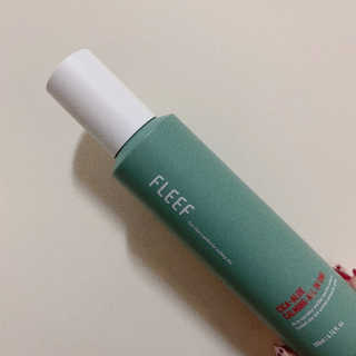 플리프 시카-알로에 카밍 올인원 200ml — 5점을 준 리뷰어가 2020년 11월 올린 사용 사진