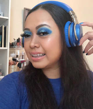 SEVIZ Bluetooth Headphones 10 3color — 5점을 준 리뷰어가 2020년 7월 올린 사용 사진