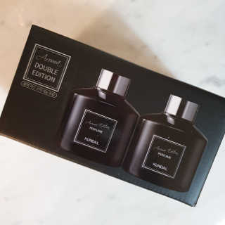 쿤달 퍼퓸 디퓨저 아로마에디션 200ml — 5점을 준 리뷰어가 2020년 10월 올린 사용 사진