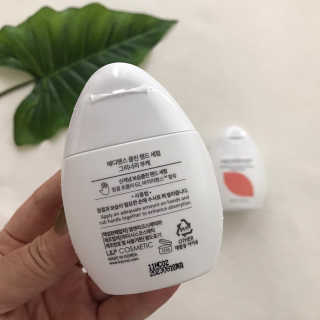 메디펜스 클린 핸드 세럼  2종 랜덤증정 — 5점을 준 리뷰어가 2020년 9월 올린 사용 사진