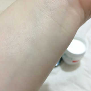 인그람스 캠퍼 크림 오리지널 300ml — 3.5점을 준 리뷰어가 2020년 4월 올린 사용 사진