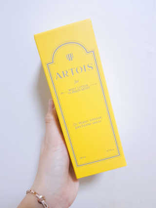아르투아 ARTOIS 꽃밭에 누운듯 은은한 꽃향기, 아르투아 자르 바디로션 — 5점을 준 리뷰어가 2020년 7월 올린 사용 사진