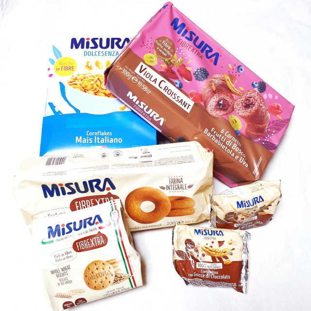 MiSURA 베스트 4종 리뷰 사진