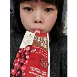 자연에온 몽모랑시 타트체리 착즙 100mL 10개입 2BOX — 5점을 준 리뷰어가 2020년 10월 올린 사용 사진