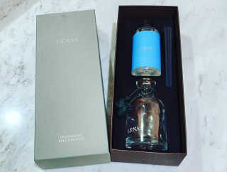 레나스 프리미엄 아로마 디퓨저 200ml  [1SET] — 4점을 준 리뷰어가 2020년 9월 올린 사용 사진