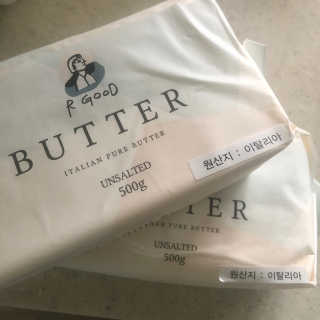 비르질리오 알굿버터 RGOOD_BUTTER — 5점을 준 리뷰어가 2020년 10월 올린 사용 사진