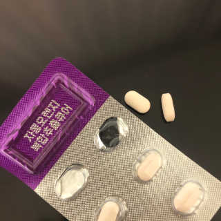 조은약초 자몽 오렌지 복합물 추출물 과라나 나린진 큐어 — 4점을 준 리뷰어가 2020년 5월 올린 사용 사진