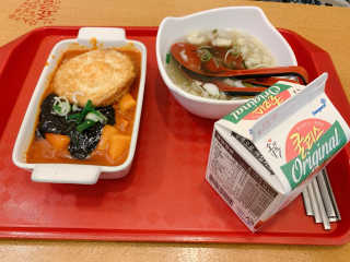 죠스떡볶이 [죠스푸드] 짜빠떡볶이+떡또그+범벅만두 신메뉴 3종 — 5점을 준 리뷰어가 2020년 4월 올린 사용 사진