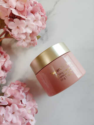 Tween.Ty Skin 트웬티스킨 리프팅 크림 프리미엄 라인 — 5점을 준 리뷰어가 2020년 11월 올린 사용 사진