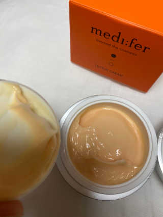 메디페르 [ 1+1 ] 루테인앰플세트 1개 + 루테인크림 50ml 1개 — 5점을 준 리뷰어가 2020년 9월 올린 사용 사진
