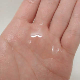 에이처드 유산균 탈모 샴푸 500ml — 3점을 준 리뷰어가 2020년 9월 올린 사용 사진