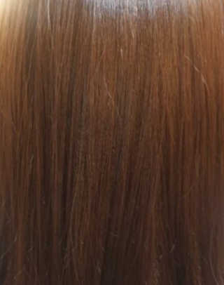 다슈코리아 다슈 데일리 단백질 한방 두피 골드 샴푸 500ml — 3.5점을 준 리뷰어가 2020년 7월 올린 사용 사진