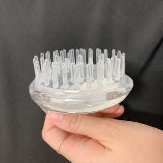 에이처드 유산균 탈모 샴푸 500ml — 5점을 준 리뷰어가 2020년 8월 올린 사용 사진