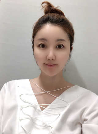 아이디플라코스메틱 페이스핏 플라스터 마스크 _ 리뉴얼 — 5점을 준 리뷰어가 2020년 11월 올린 사용 사진