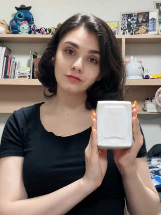 SPF50 PA++++ 선크림까지 완벽하게, 비페스타 2종 — 5점을 준 리뷰어가 2020년 5월 올린 사용 사진
