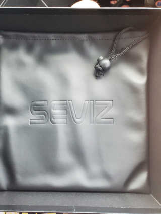 SEVIZ Bluetooth Headphones 10 3color — 5점을 준 리뷰어가 2020년 6월 올린 사용 사진