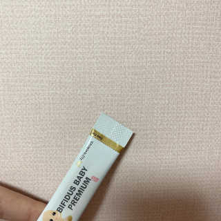 지근억비피더스 베이비프리미엄 — 4점을 준 리뷰어가 2020년 9월 올린 사용 사진
