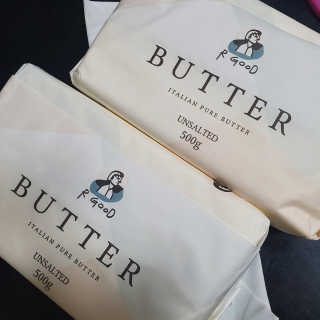 비르질리오 알굿버터 RGOOD_BUTTER — 5점을 준 리뷰어가 2020년 11월 올린 사용 사진