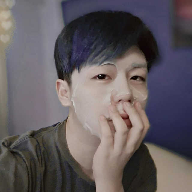 [Treatis] Facial Sheet Mask 리뷰 사진
