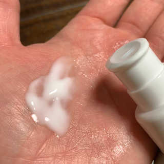 플리프 시카-알로에 밸런싱 올인원 200ml — 5점을 준 리뷰어가 2020년 11월 올린 사용 사진