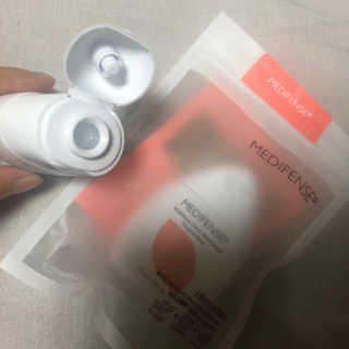 메디펜스 클린 핸드 세럼  2종 랜덤증정 — 5점을 준 리뷰어가 2020년 9월 올린 사용 사진