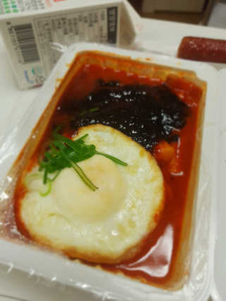 죠스떡볶이 [죠스푸드] 짜빠떡볶이+떡또그+범벅만두 신메뉴 3종 — 5점을 준 리뷰어가 2020년 5월 올린 사용 사진