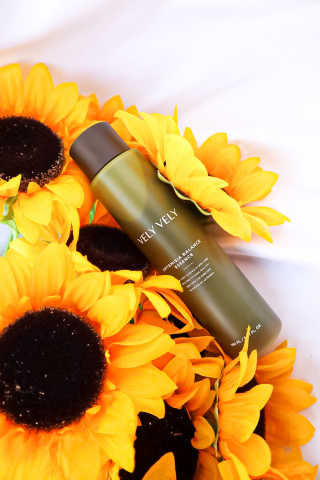 VELY VELY Artemisia Balance Essence — 5점을 준 리뷰어가 2020년 7월 올린 사용 사진
