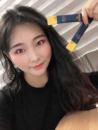 리더스코스메틱 리더스 프로 하이드라 아미노 슬리핑 마스크 — 4점을 준 리뷰어가 2020년 9월 올린 사용 사진