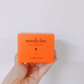 메디페르 [ 1+1 ] 루테인앰플세트 1개 + 루테인크림 50ml 1개 — 4점을 준 리뷰어가 2020년 10월 올린 사용 사진