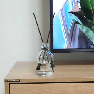 레나스 프리미엄 아로마 디퓨저 200ml  [1SET] — 5점을 준 리뷰어가 2020년 10월 올린 사용 사진