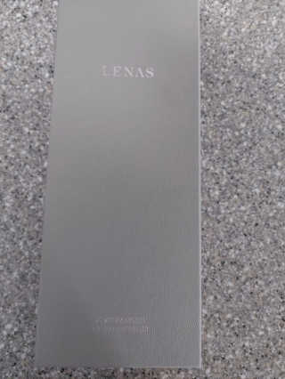 레나스 프리미엄 아로마 디퓨저 200ml  [1SET] — 5점을 준 리뷰어가 2020년 9월 올린 사용 사진