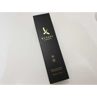 [두피헤어 트리트먼트] 케이원큐어 스켈프 젤 270ml — 4.5점을 준 리뷰어가 2020년 9월 올린 사용 사진