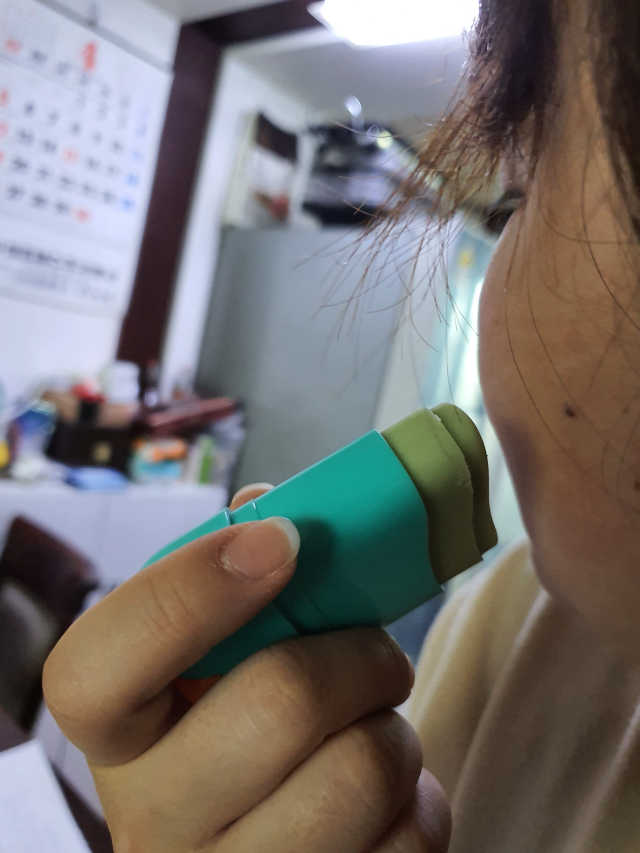 다슈 솔루션 시카 쉴드 선스틱 리뷰 사진