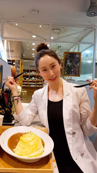 라운드어바웃디큐브시티점 [라운드어바웃 디큐브시티점] 25000원 이용권 — 4.5점을 준 리뷰어가 2020년 6월 올린 사용 사진