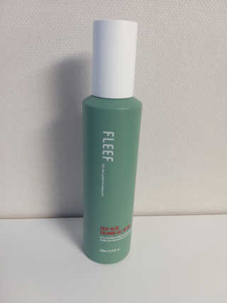 플리프 시카-알로에 카밍 올인원 200ml — 5점을 준 리뷰어가 2020년 11월 올린 사용 사진