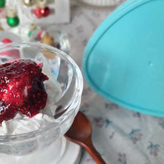 요즘 그릭요거트  플레인 — 5점을 준 리뷰어가 2020년 12월 올린 사용 사진