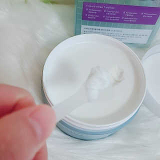 리더스코스메틱 리더스 카밍 클리어 밀크 필 클렌즈 밤 — 5점을 준 리뷰어가 2020년 6월 올린 사용 사진