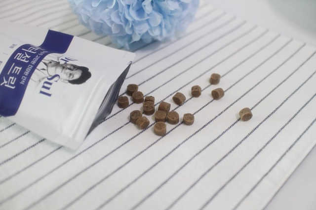 닥터설 트릿 리뷰 사진