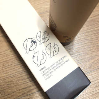 아미니 릴렉싱 풋 필링 스프레이 — 5점을 준 리뷰어가 2020년 9월 올린 사용 사진